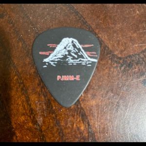 Meet your Posher, Elliot